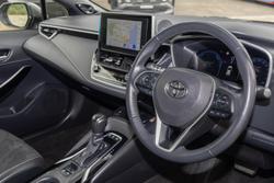 2023 Toyota Corolla ZR Hybrid