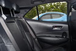 2023 Toyota Corolla ZR Hybrid