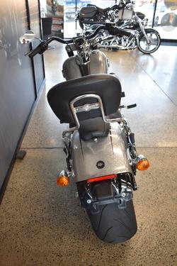 2015 HARLEY-DAVIDSON FXSB SOFTAIL BREAKOUT