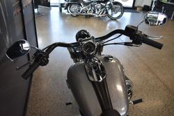 2015 HARLEY-DAVIDSON FXSB SOFTAIL BREAKOUT