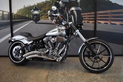 Harley-Davidson FXSB Softail Breakout