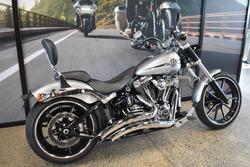 2015 HARLEY-DAVIDSON FXSB SOFTAIL BREAKOUT