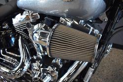 2015 HARLEY-DAVIDSON FXSB SOFTAIL BREAKOUT