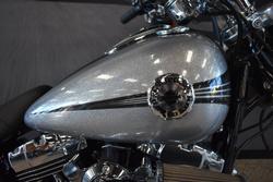 2015 HARLEY-DAVIDSON FXSB SOFTAIL BREAKOUT
