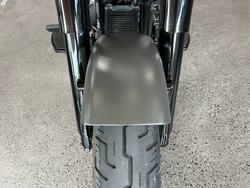 2018 Harley-davidson FLSL SOFTAIL SLIM Industrial Gray Denim
