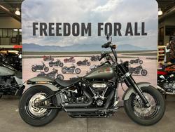 Harley-Davidson FLSL Softail Slim