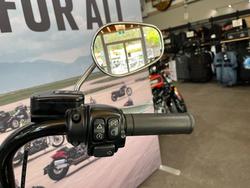 2018 Harley-davidson FLSL SOFTAIL SLIM Industrial Gray Denim