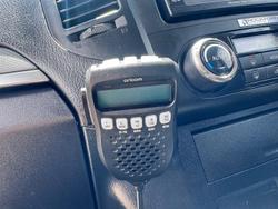 2012 Mitsubishi Pajero Platinum NW MY12 4X4 Cool Silver