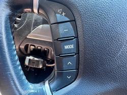 2012 Mitsubishi Pajero Platinum NW MY12 4X4 Cool Silver