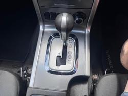 2011 Nissan Navara ST-X D40 MY10 4X4 Dual Range Silver Lightening