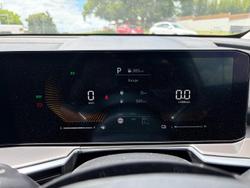 2025 Kia Sorento PHEV Sport+