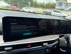 2025 Kia Sorento PHEV Sport+