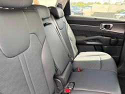 2025 Kia Sorento PHEV Sport+