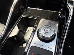 2025 Kia Sorento PHEV Sport+