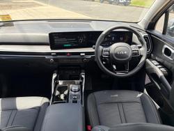 2025 Kia Sorento PHEV Sport+