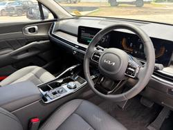 2025 Kia Sorento PHEV Sport+ MQ4 PE MY26 AWD Steel Grey