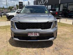 2025 Kia Sorento PHEV Sport+ MQ4 PE MY26 AWD Steel Grey