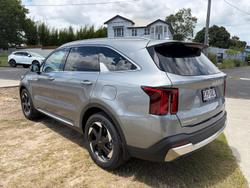 2025 Kia Sorento PHEV Sport+ MQ4 PE MY26 AWD Steel Grey