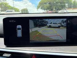 2025 Kia Sorento PHEV Sport+