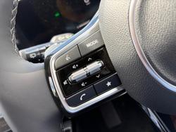 2025 Kia Sorento PHEV Sport+