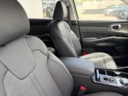 2025 Kia Sorento PHEV Sport+