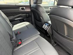 2025 Kia Sorento PHEV Sport+