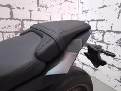 2022 Honda CB650R CB Blue