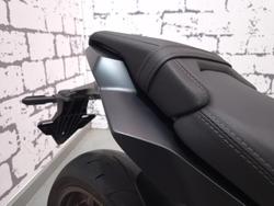 2022 Honda CB650R CB Blue