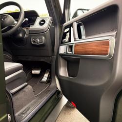 2025 Mercedes-Benz G-Class G450d