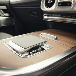 2025 Mercedes-Benz G-Class G450d