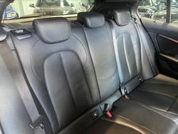 2020 BMW 1 Series M135i xDrive F40 4X4 On Demand Storm Bay