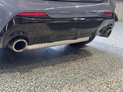 2020 BMW 1 Series M135i xDrive F40 4X4 On Demand Storm Bay