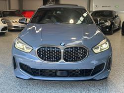 2020 BMW 1 Series M135i xDrive