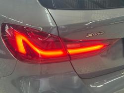 2020 BMW 1 Series M135i xDrive