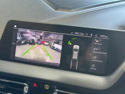 2020 BMW 1 Series M135i xDrive F40 4X4 On Demand Storm Bay