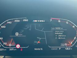 2020 BMW 1 Series M135i xDrive F40 4X4 On Demand Storm Bay