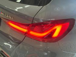 2020 BMW 1 Series M135i xDrive