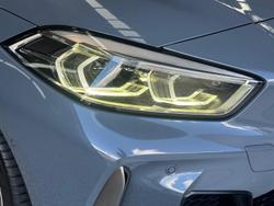 2020 BMW 1 Series M135i xDrive F40 4X4 On Demand Storm Bay