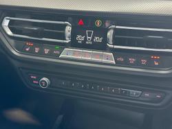 2020 BMW 1 Series M135i xDrive F40 4X4 On Demand Storm Bay