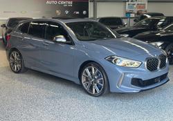 2020 BMW 1 Series M135i xDrive