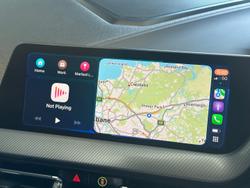 2020 BMW 1 Series M135i xDrive F40 4X4 On Demand Storm Bay