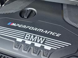 2020 BMW 1 Series M135i xDrive