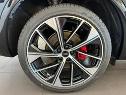 2024 Audi Q5 55 TFSI e S line FY MY24 4X4 On Demand Mythos Black