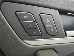 2024 Audi Q5 55 TFSI e S line FY MY24 4X4 On Demand Mythos Black