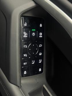 2025 Audi Q5 TFSI 150kW GU MY25 Tambora Grey