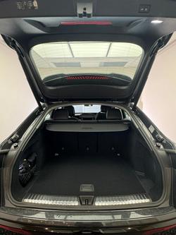 2025 Audi Q5 TFSI 150kW GU MY25 Tambora Grey