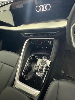 2025 Audi Q5 TFSI 150kW GU MY25 Tambora Grey