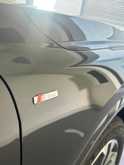 2025 Audi Q5 TFSI 150kW GU MY25 Tambora Grey