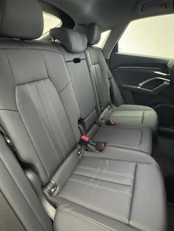 2025 Audi Q5 TFSI 150kW GU MY25 Tambora Grey