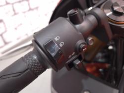 2022 Yamaha YZF-R3 R3 Orange